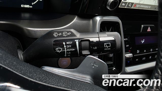 Kia Sorento 2022 — photo 35