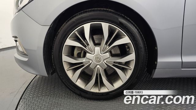 Hyundai Sonata 2016 — photo 5