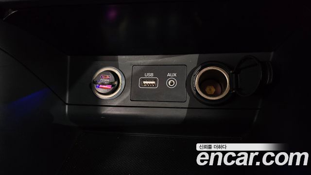 Hyundai Sonata 2016 — photo 24