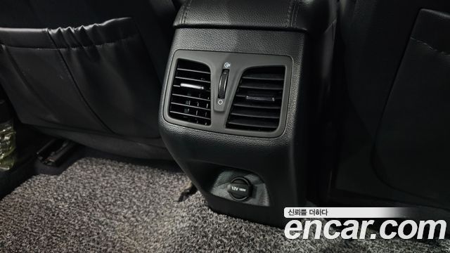 Hyundai Sonata 2016 — photo 25