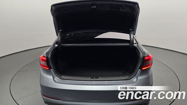Hyundai Sonata 2016 — photo 26