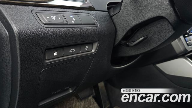 Hyundai Sonata 2016 — photo 27