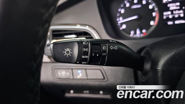 Hyundai Sonata 2016 — photo 32