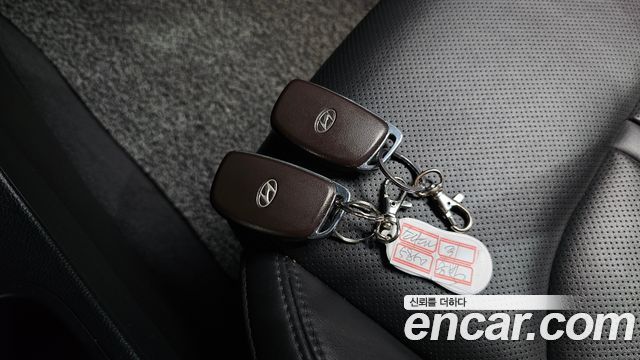 Hyundai Sonata 2016 — photo 34