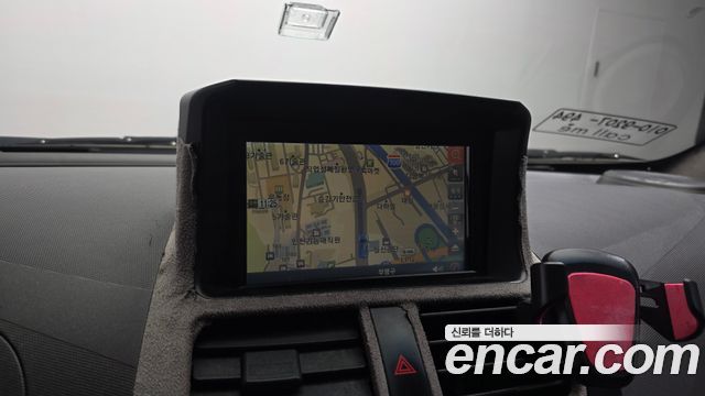 Chevrolet Korea Spark 2013 — photo 14