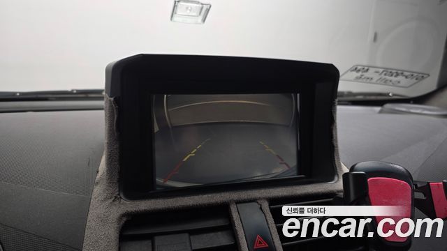 Chevrolet Korea Spark 2013 — photo 15