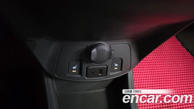 Chevrolet Korea Spark 2013 — photo 16
