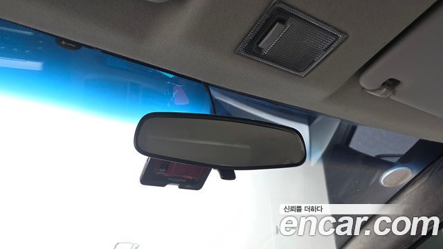 Chevrolet Korea Spark 2013 — photo 19