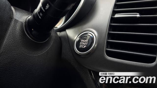 Kia morning 2016 — photo 25