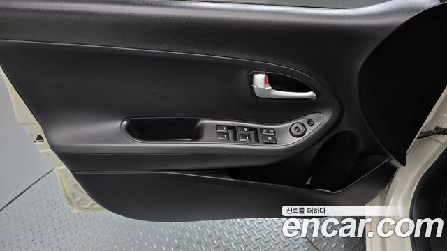 Kia morning 2016 — photo 14