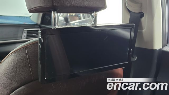 Kia K5 2018 — photo 19