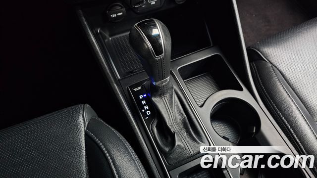 Hyundai Tucson 2016 — photo 12