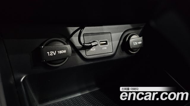 Hyundai Tucson 2016 — photo 25