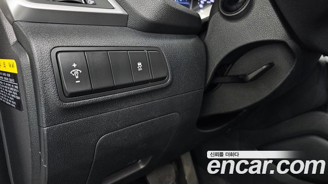Hyundai Tucson 2016 — photo 27