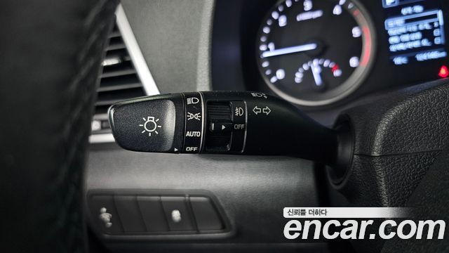 Hyundai Tucson 2016 — photo 30