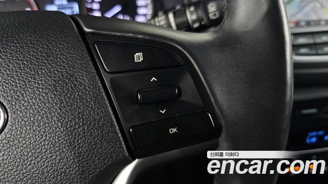 Hyundai Tucson 2016 — photo 31