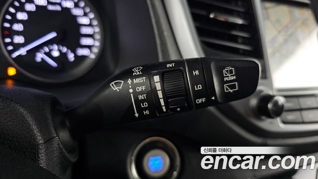 Hyundai Tucson 2016 — photo 32