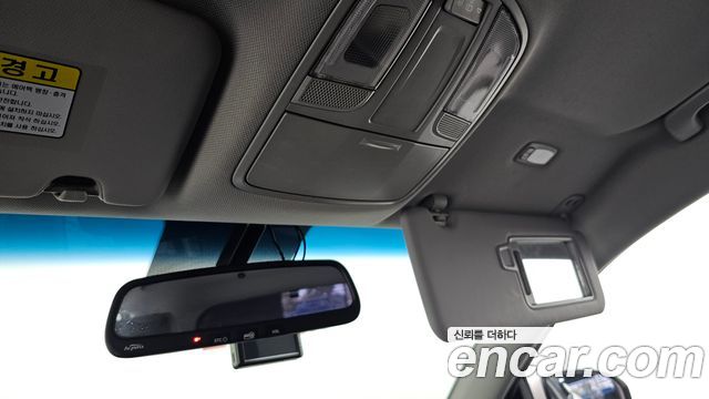 Hyundai Tucson 2016 — photo 33