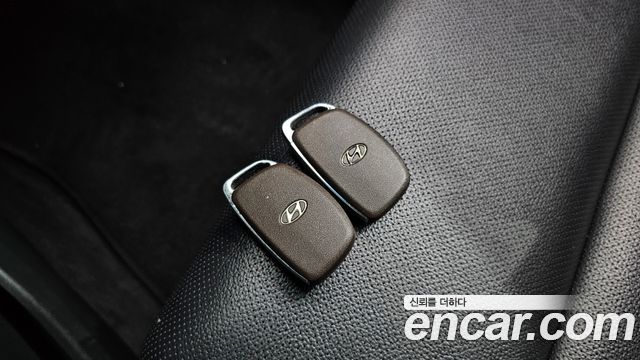 Hyundai Tucson 2016 — photo 34