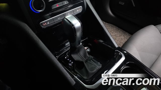 Renault Korea SM6 2019 — photo 12