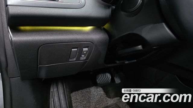 Renault Korea SM6 2019 — photo 20