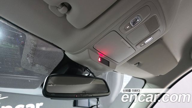 Renault Korea SM6 2019 — photo 24