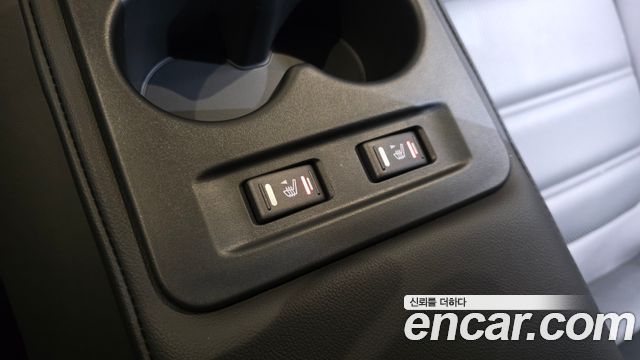 Renault Korea SM6 2019 — photo 25