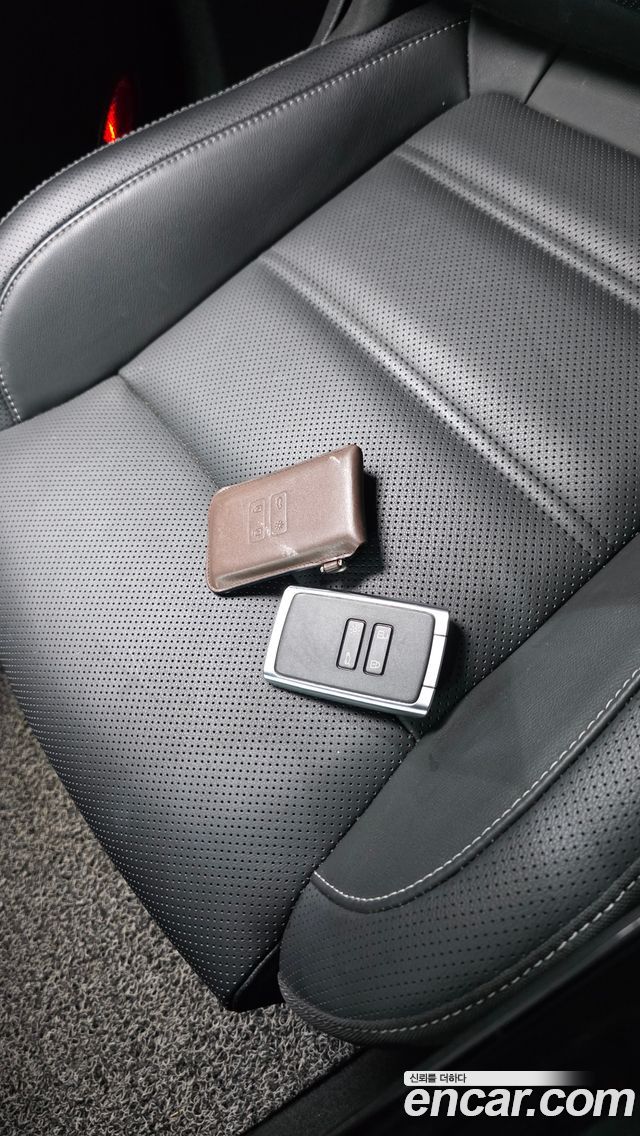 Renault Korea SM6 2019 — photo 29