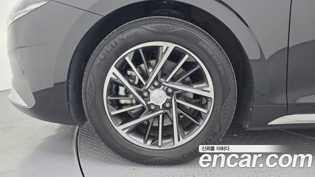 Hyundai Grandeur 2023 — photo 5