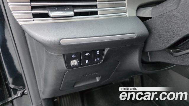 Hyundai Grandeur 2023 — photo 14