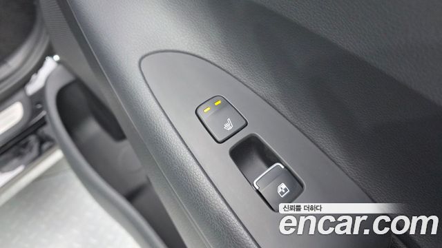 Hyundai Grandeur 2023 — photo 19