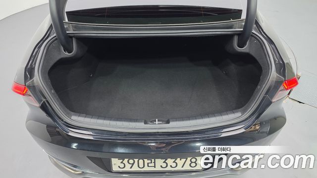 Hyundai Grandeur 2023 — photo 20
