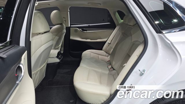 Hyundai Grandeur 2023 — photo 16