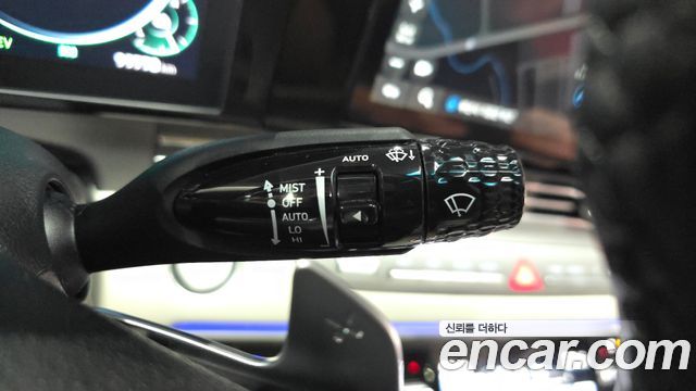 Hyundai Grandeur 2023 — photo 30