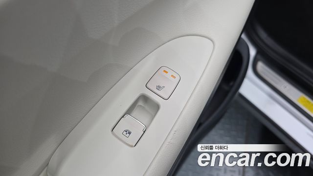 Hyundai Grandeur 2023 — photo 33