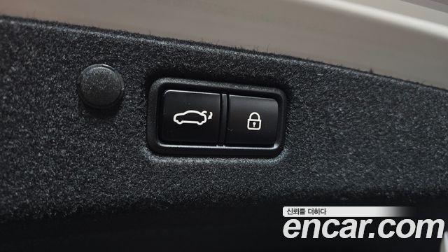Hyundai Grandeur 2023 — photo 36