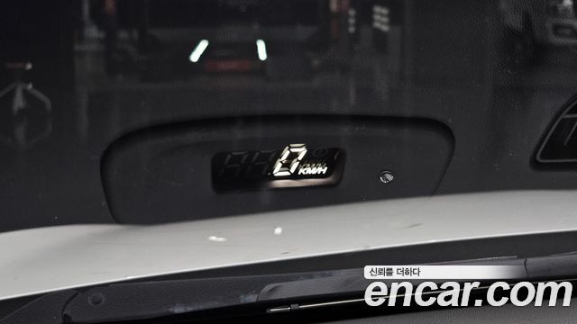 Chevrolet Korea Malibu 2019 — photo 25