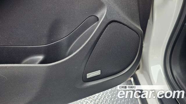 Chevrolet Korea Malibu 2019 — photo 27
