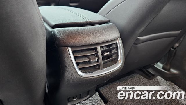 Chevrolet Korea Malibu 2019 — photo 28