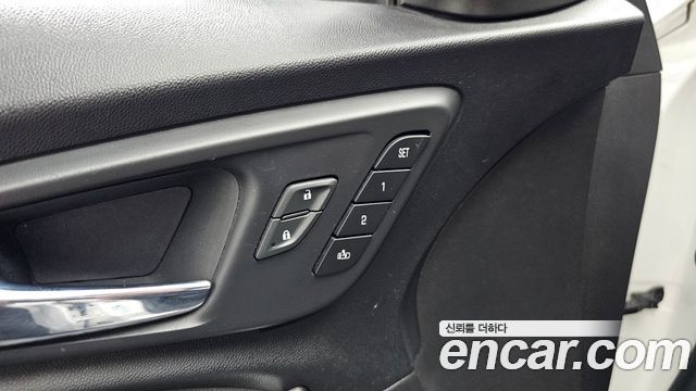 Chevrolet Korea Malibu 2019 — photo 30