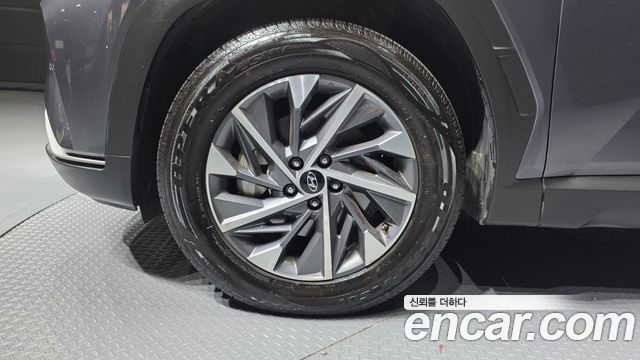 Hyundai Tucson 2023 — photo 5