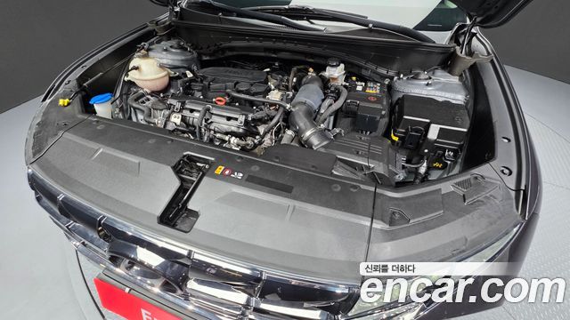 Hyundai Tucson 2023 — photo 6