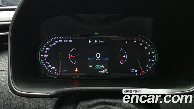 Hyundai Tucson 2023 — photo 11