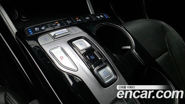 Hyundai Tucson 2023 — photo 12