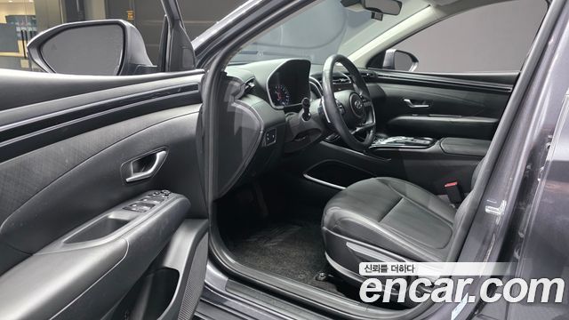 Hyundai Tucson 2023 — photo 13