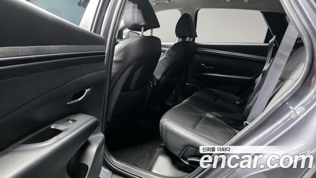 Hyundai Tucson 2023 — photo 18