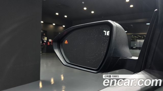 Hyundai Tucson 2023 — photo 19