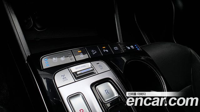 Hyundai Tucson 2023 — photo 24
