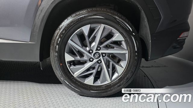 Hyundai Tucson 2023 — photo 7