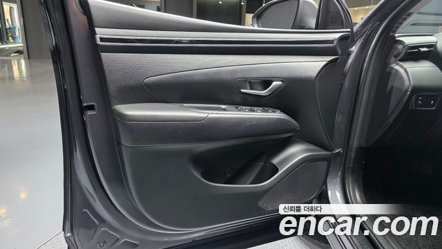 Hyundai Tucson 2023 — photo 14